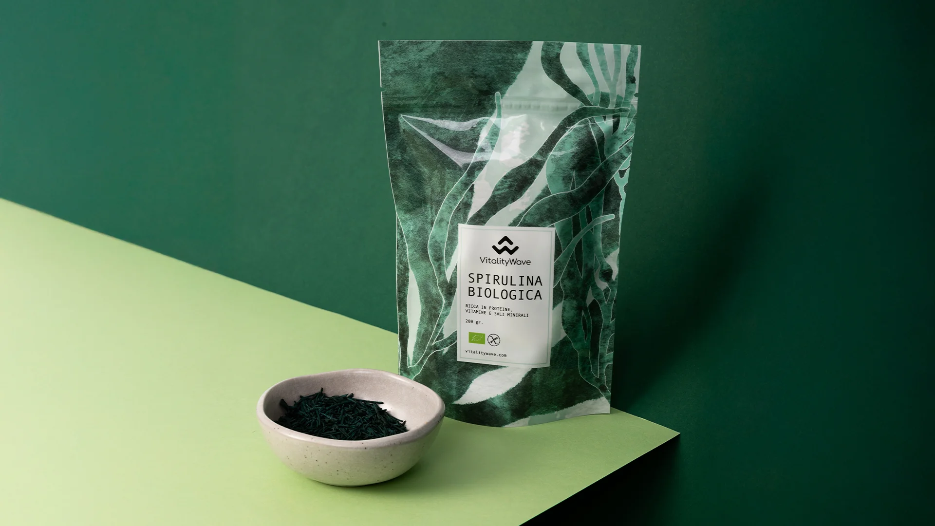 Strategia e-commerce marketing packaging flessibile