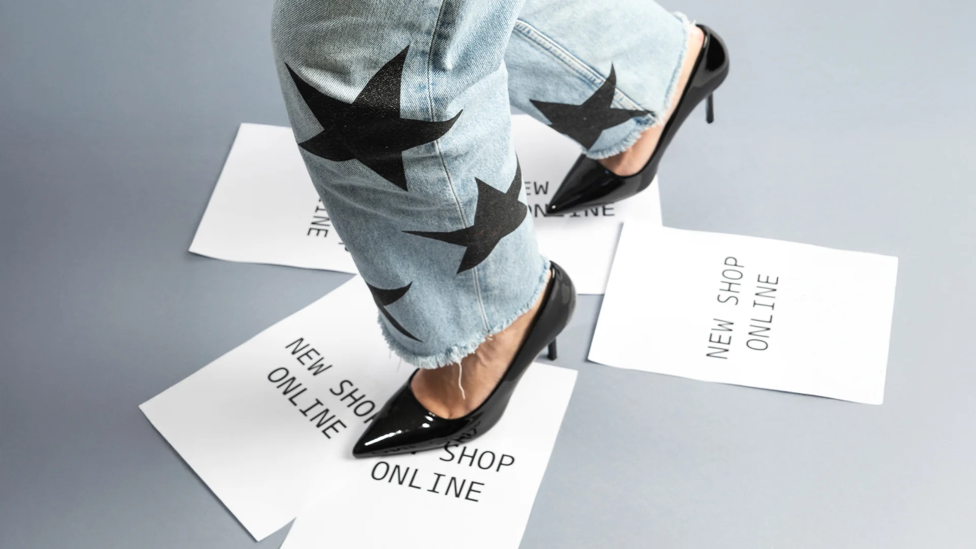 Strategia rebranding marketing e-commerce moda
