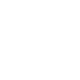 Logo identificativo bianco per i Servizi di Performance Marketing offerti da Hud Agency, Analysis e Planning, Implementation e Tracking e optimization e reporting
